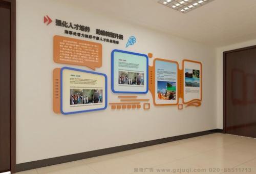 惠安医院文化墙怎么做？如何建好科室护理文化墙？