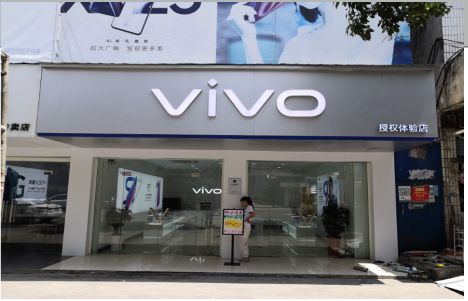 惠安店招禁忌你中招了吗？