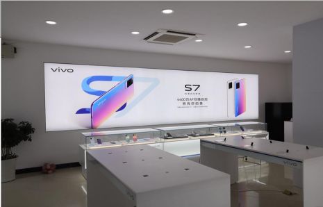 惠安广告灯箱都有哪些材质
