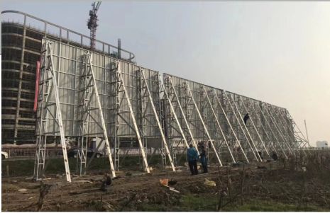 惠安什么是广告物料？