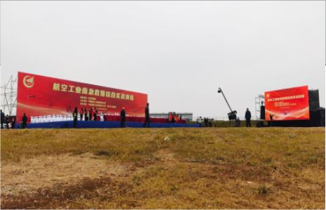 惠安活动搭建主要是做什么的？