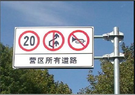 惠安大广告牌制作不可忽视的流程