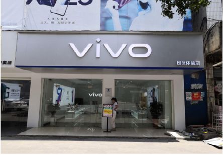 惠安}做一个门店面广告招牌需要多少钱？