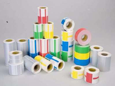 惠安关于不干胶材料。