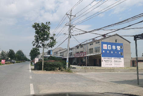 惠安如何能保证墙体广告的醒目性？