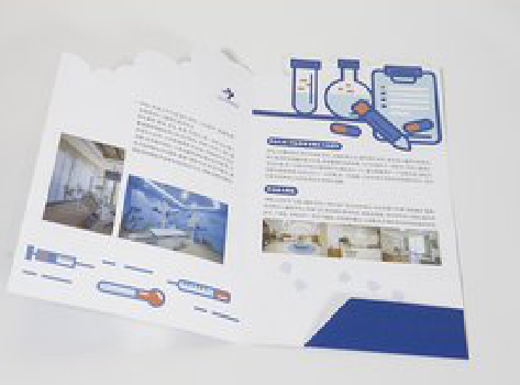 惠安说明书印刷有哪些样式可以选择？