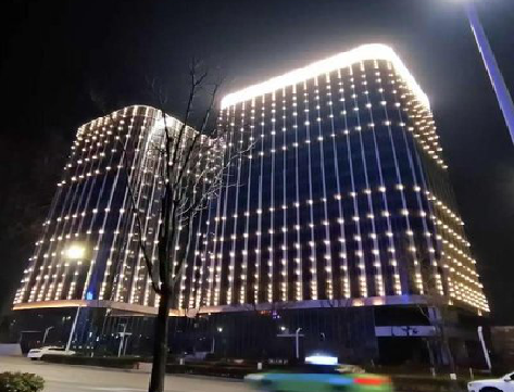 惠安亮化工程安装注意事项。