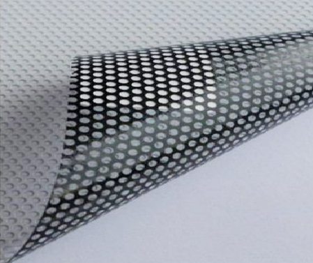 惠安优劣单透膜的鉴定方法。