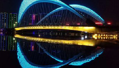 惠安亮化工程如何做好公共区域的安全性。