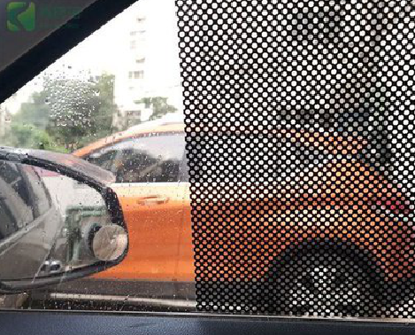 惠安怎么判断单透膜的好坏？