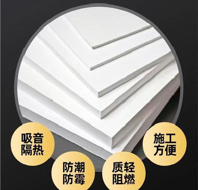 惠安雪弗板和PVC板材有什么区别？